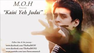 MOH | Kaisi Yeh Judai | Jannat 2 Cover | Falak - YouTube
