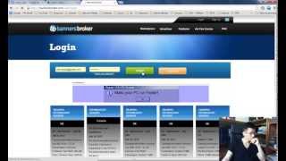 Banners Broker - My Day 175 in Banners Broker
