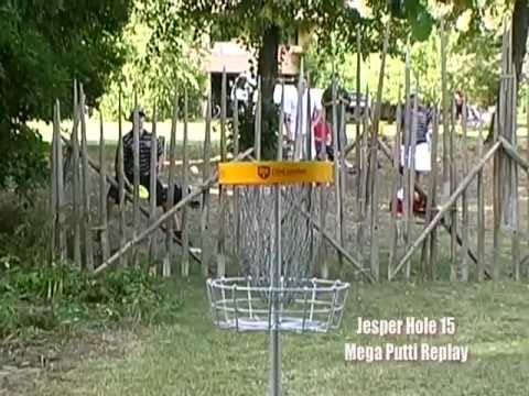 HyzerTV: European Open 2006 HD