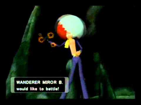 FG's Underrated Videogame Music 159 - Miror B. (Pokémon XD: Gale of Darkness)