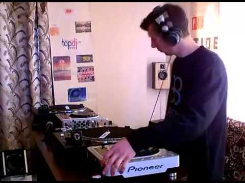 Maksim Day - Trance In Our Eyes #05