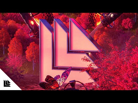 Charly Lownoise, Komb & Tatsunoshin feat. Giin - Butterfly