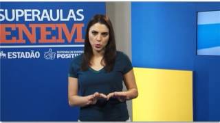 Superaulas Enem 2012 - 30.10 - Geografia, História , Biologia e Literatura