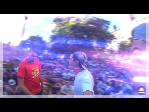 BATALLAS que me CEBAN 2017 - FreeFrags