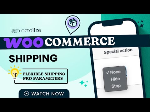 Hide Shipping Methods in WooCommerce (Custom Shipping Method Tutorial)