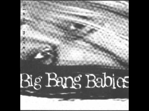 Big Bang Babies - 8 Arms