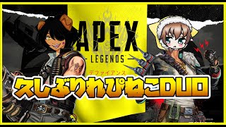 れぴねこAPEX　DUO