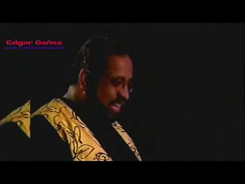 Tin tin deo - Larry Harlow