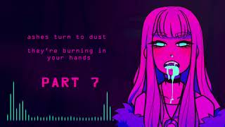 FORGIVENESS | psychedelic MAP (CLOSED &amp; FINISHED) (20/20)