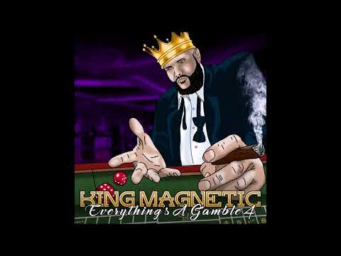King Magnetic feat. Ruste Juxx & Celph Titled - "More Gunz" OFFICIAL VERSION