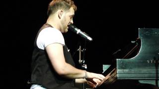 Matt Giraud - Thank You