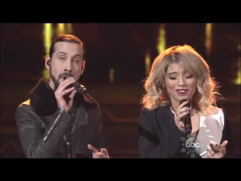 Pentatonix That's Christmas To Me CMA Country Xmas