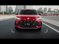 MG ZS Where Style Power Tech Come Together