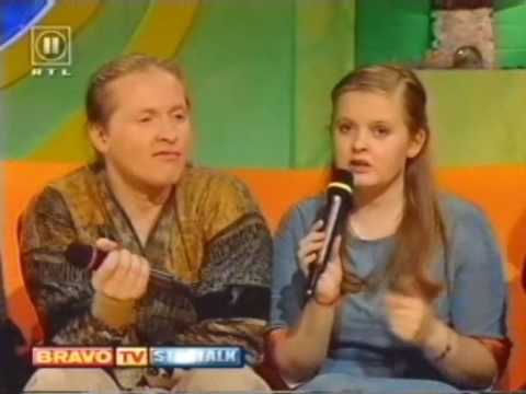 Barby Kelly - memories