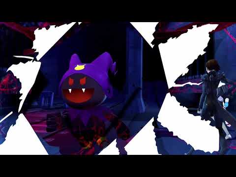 Persona 5 Royal Walkthrough Part 53 - Mementos Requests