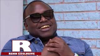 Brodinski Feat. Peewee Longway &quot;Split&quot; (RSHH Exclusive - Official Audio)