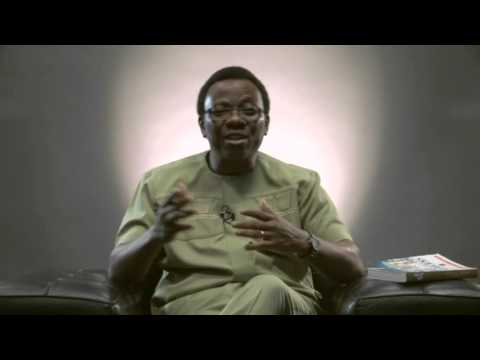 Open Heavens Reflections 24 May 2016 - The Importance of Forgiveness