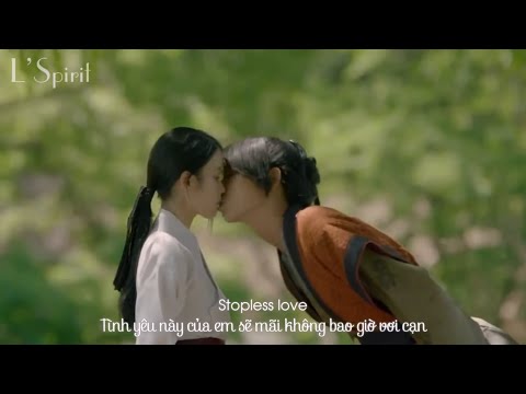 [Engsub+Vietsub] Forgetting You - Davichi - Moon Lovers: Scarlet Heart Ryeo OST Part 4