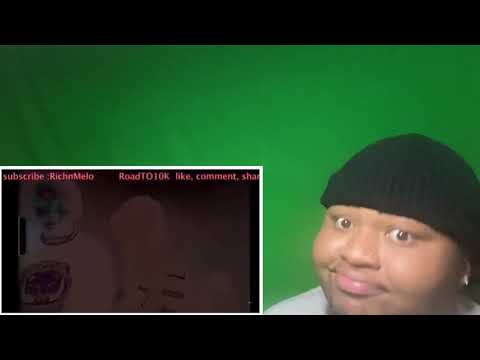 MBNel x Lil Leake - No Hook (Official Music Video) |Reaction