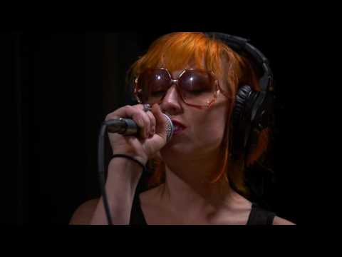 Minden - Real Sugar (Live on KEXP)