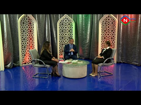 Söz məclisi - Mircəlal Paşayev - 26.03.2023