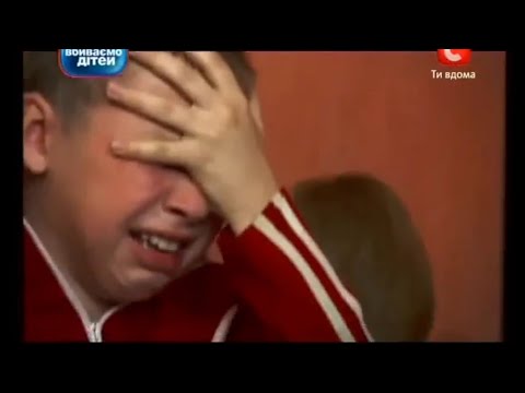 Crazy Ukrainian Kid (Original, Full) [1080p HD Upscaled]