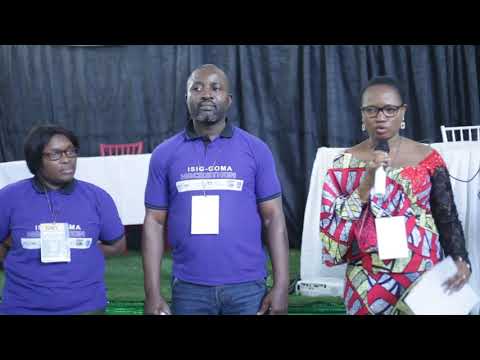 ISIG HACKATHON 2021