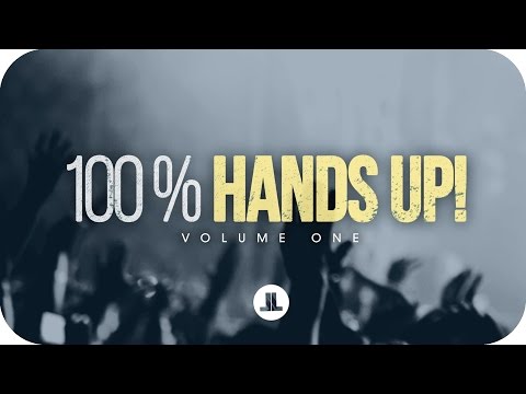 Techno 2016 Hands Up (Best of 100% Hands Up! Vol. 1) 30 Min Megamix
