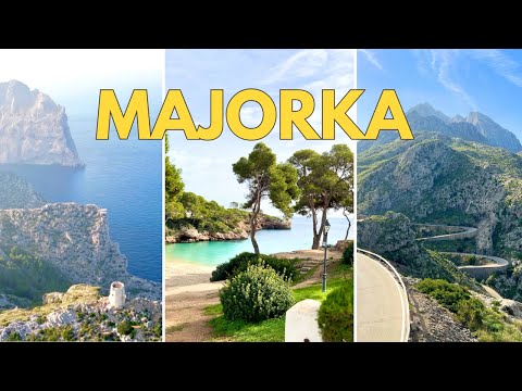 MAJORKA na własną rękę poza sezonem | CO ZOBACZYĆ? Ile wydałam?