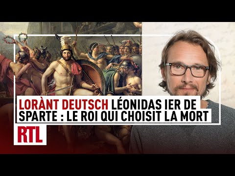 Step into History: Leonidas I of Sparta, the King Who Chose Death I Complete Edition