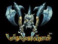 Weaponlord SNES Intro