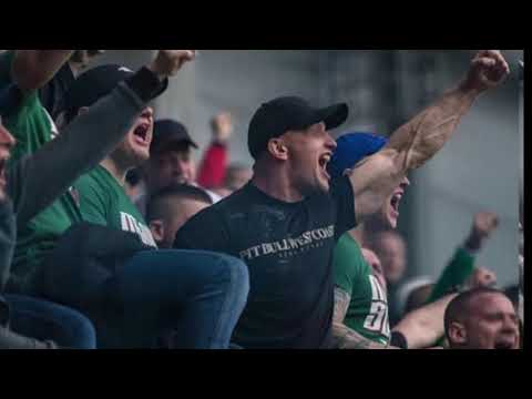 #6 Śląsk Wrocław Hooligans & Ultras