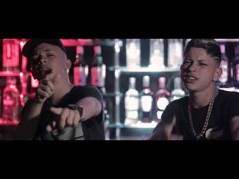 MC CLEBINHO E MC BRAYAN - ENTÃO SENTA - CLIPE OFICIAL