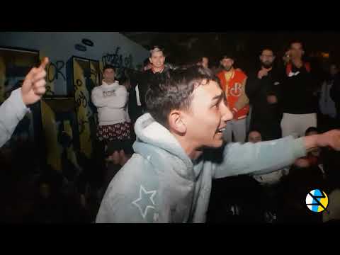 [4tos] Diuq VS Beodo - SURESTE MANDA (2ª Fecha)