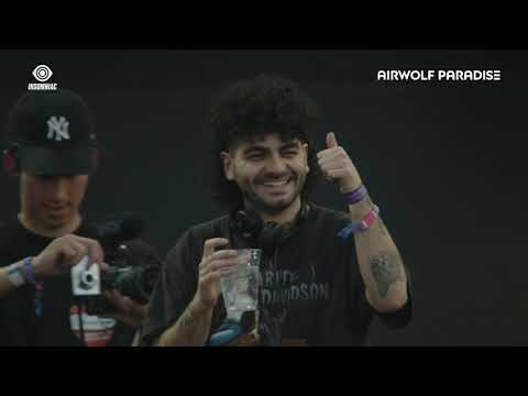 Airwolf Paradise [Live] at EDC Las Vegas 2024 (Circuit Grounds)