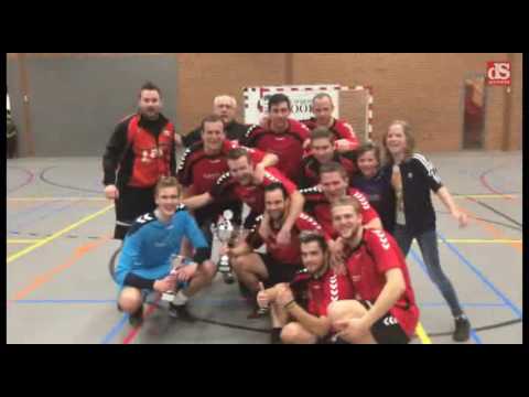 Luttelgeest wint 10-dorpentoernooi