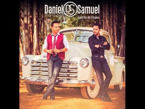 Daniel & Samuel Assim e o Amor – Exército de Irmãos