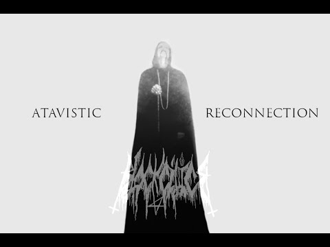 Black Cilice - Atavistic Reconnection