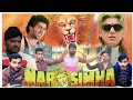 Narsimha Movie Shortmovie Spoof Video Sunny Deol Om Puri Dailoge Video Shortmovie Spoof Movie