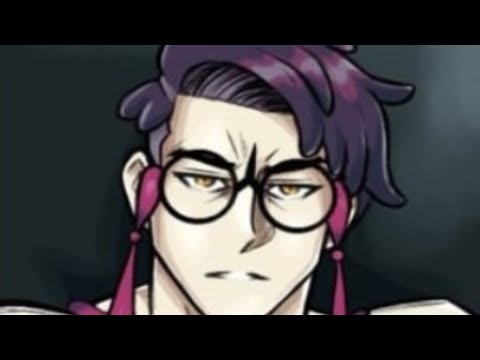 Corbeau's OST got me like...