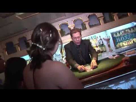 Red Streamlined Convertible by David Regal