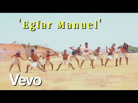 Egfar Manuel feat Miss Laura thinna kololo Official Video By Dj And Best Pro