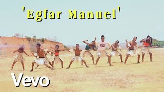 egfar manuel feat miss laura thinna kololo official video by dj and best pro