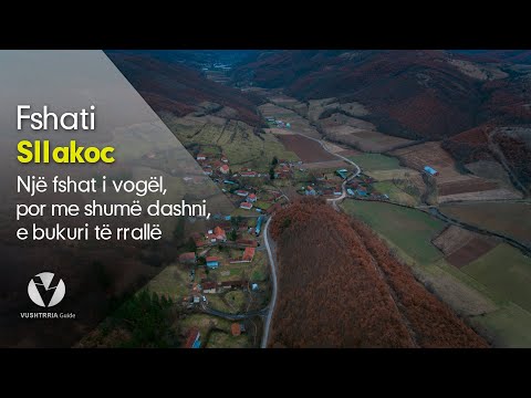 Fshati Sllakoc - Vushtrria Guide