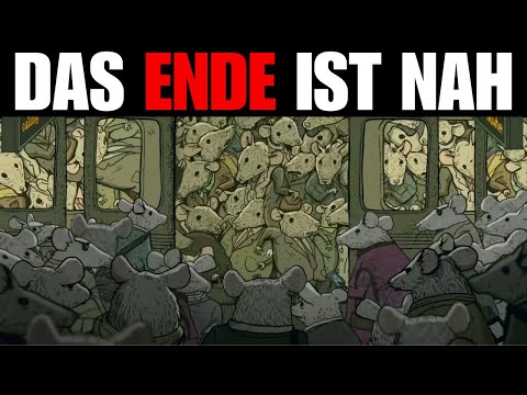 Das Ende des Kapitalismus | Zusammenbruch, Beschleunigung und die Zukunft der Menschheit