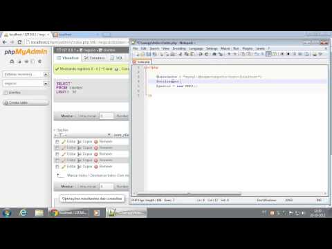 001 Introdução aos vídeos de PHP intermédio e avançado