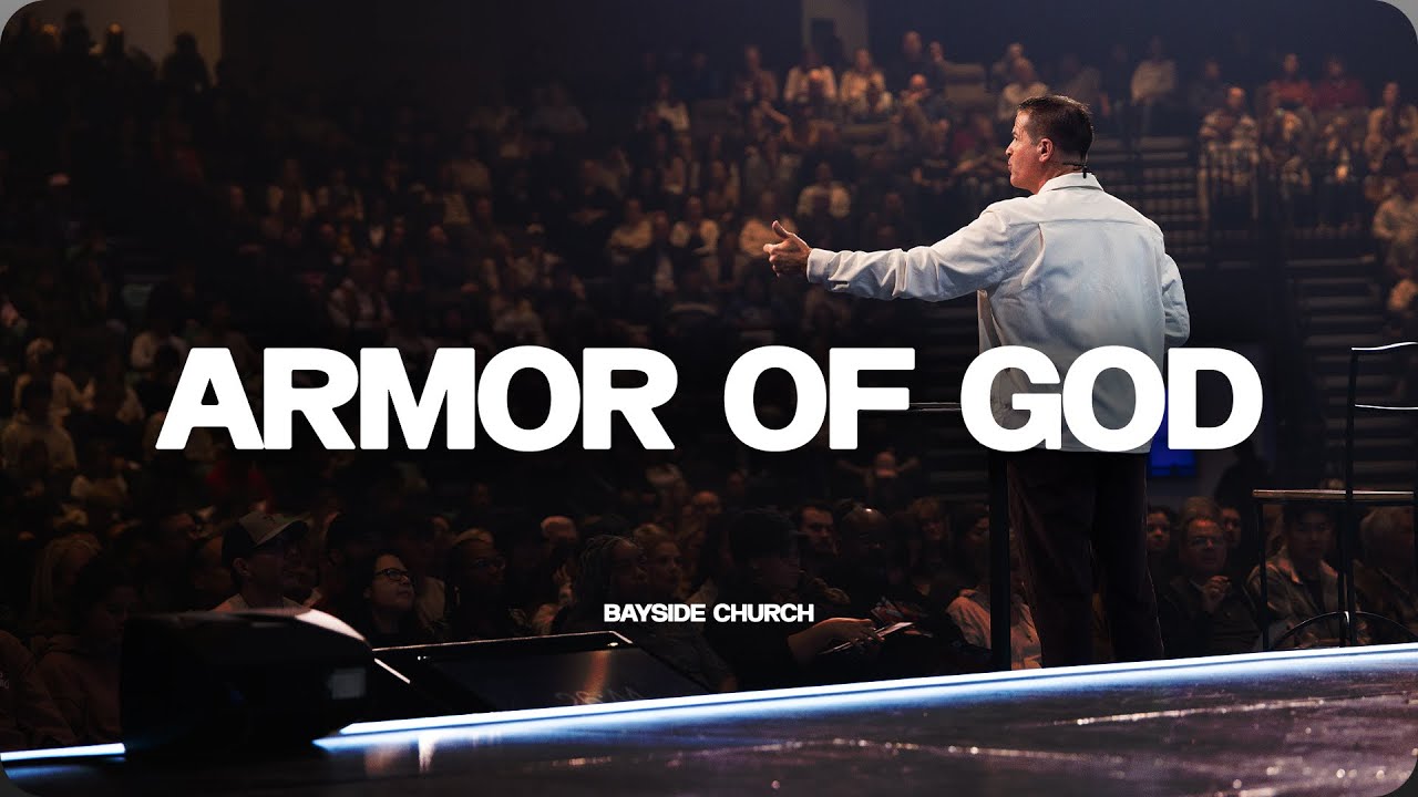 Armor Of God Armor Of God