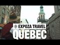 Ville de Québec Vacation Travel Video Guide Ville de Québec Vacation Travel Video Guide