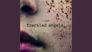 Freckled Angels