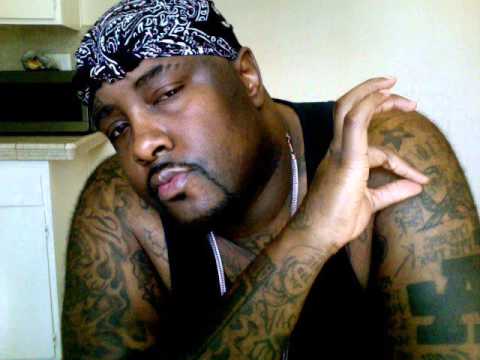 BIG PAYBACC - HIT'CHO GANGSTA